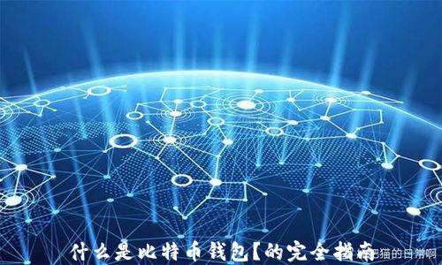 
什么是比特币钱包？的完全指南