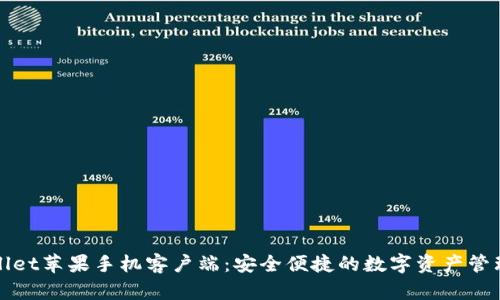 tpWallet苹果手机客户端：安全便捷的数字资产管理工具