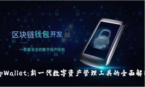 tpWallet：新一代数字资产管理工具的全面解析