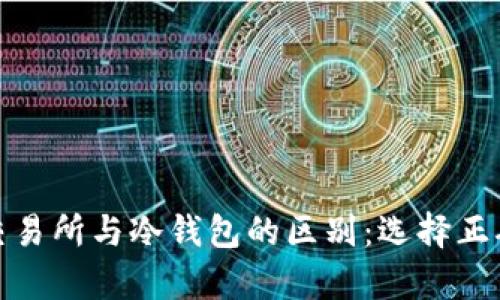 : 加密货币交易所与冷钱包的区别：选择正确的存储方式