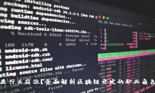 区块链研发是什么岗位？全面解析区块链开发的职业角色和市场前景