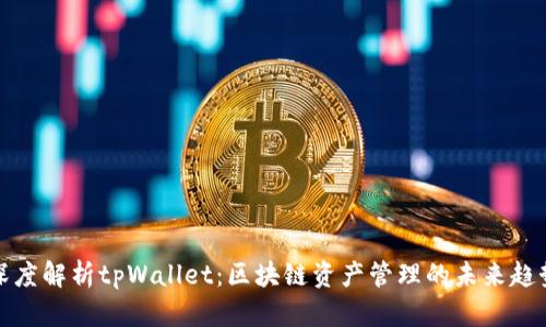 深度解析tpWallet：区块链资产管理的未来趋势