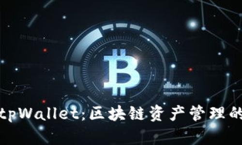 深度解析tpWallet：区块链资产管理的未来趋势