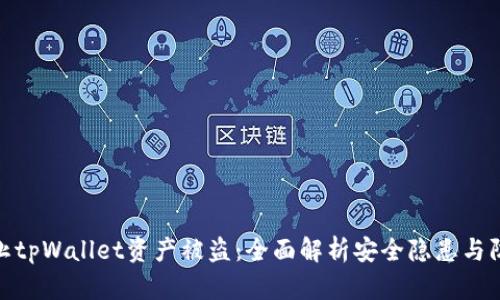 如何防止tpWallet资产被盗：全面解析安全隐患与防护措施