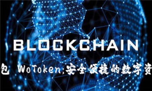比特币支付钱包 WoToken：安全便捷的数字资产管理新选择