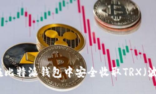 如何在比特派钱包中安全收取TRX（波场币）