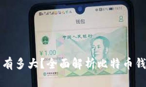 比特币钱包有多大？全面解析比特币钱包存储需求