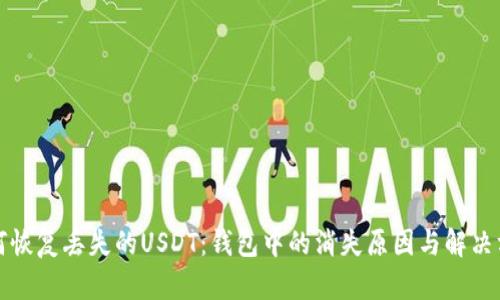 如何恢复丢失的USDT：钱包中的消失原因与解决方案
