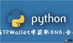 如何在TPWallet中获取BNB：全